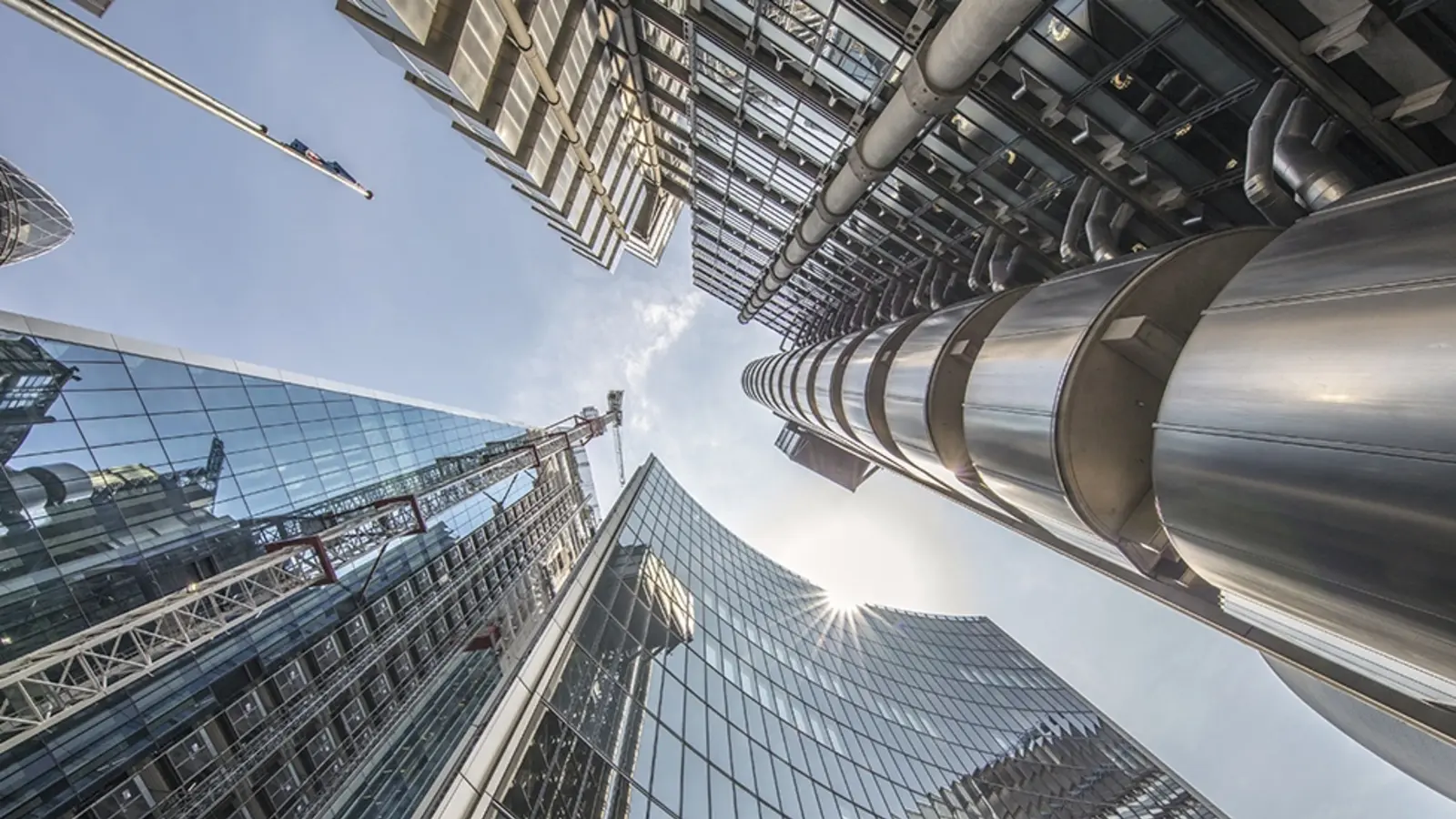 The Rise of Smart Cement: How Technology is Transforming Construction